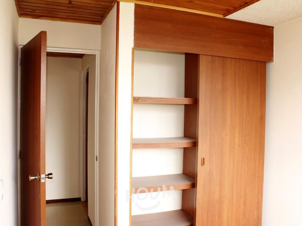 Apartamento de 3 alcobas en venta en Capellanía, Bogotá, 67 m² · foto 14 de 20