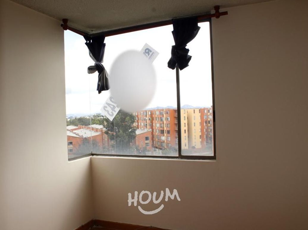 Apartamento de 3 alcobas en venta en Capellanía, Bogotá, 67 m² · foto 15 de 20