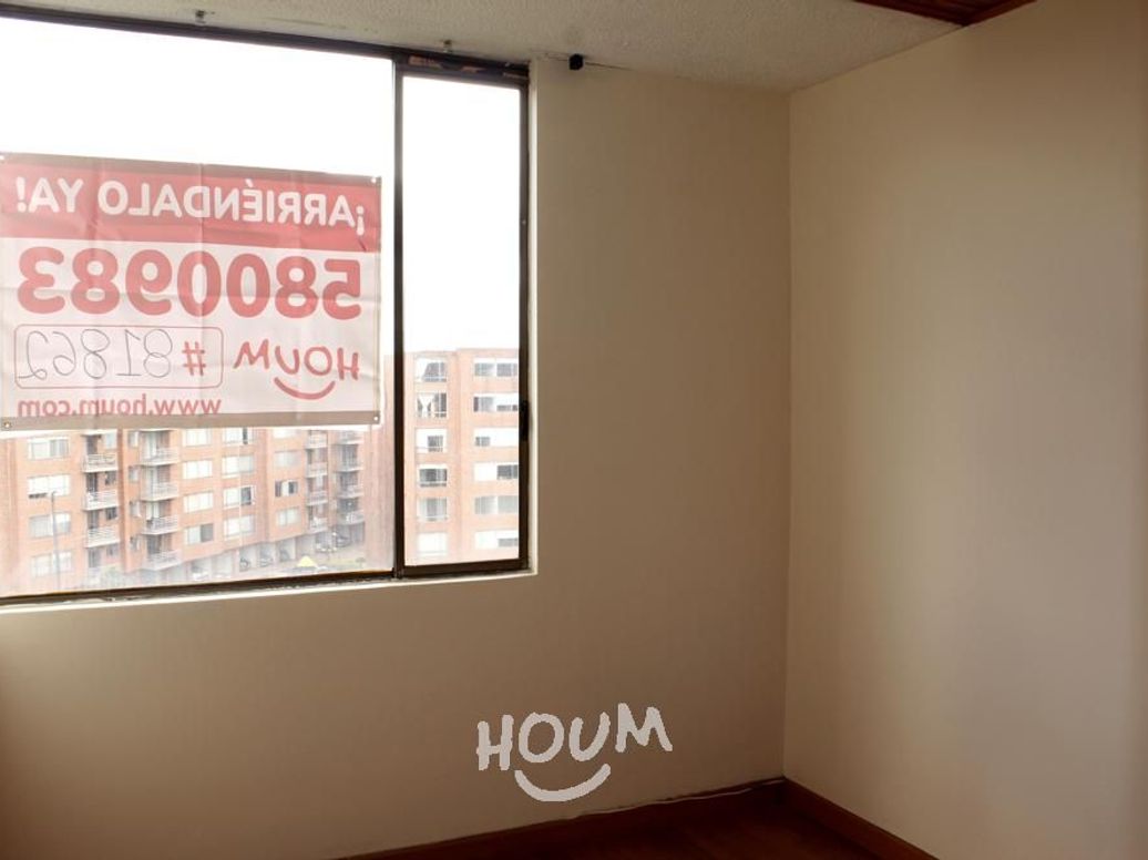 Apartamento de 3 alcobas en venta en Capellanía, Bogotá, 67 m² · foto 16 de 20
