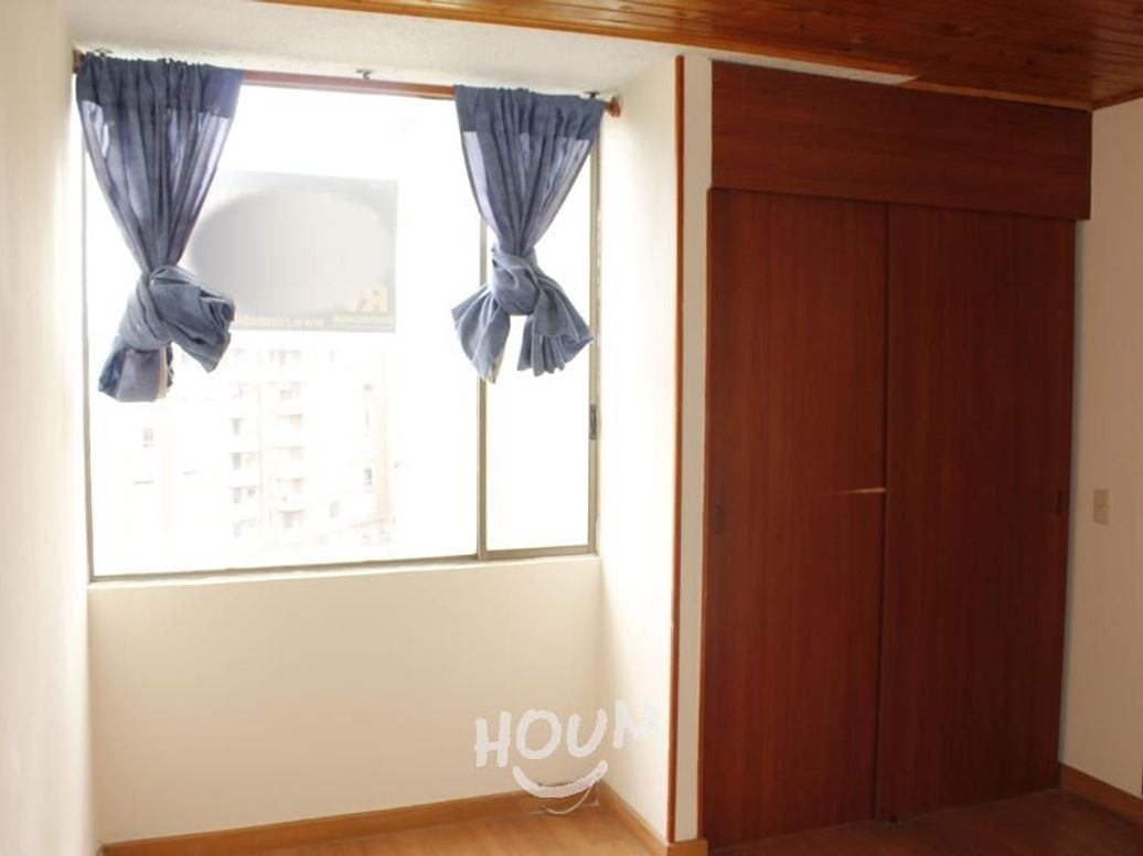 Apartamento de 3 alcobas en venta en Capellanía, Bogotá, 67 m² · foto 19 de 20
