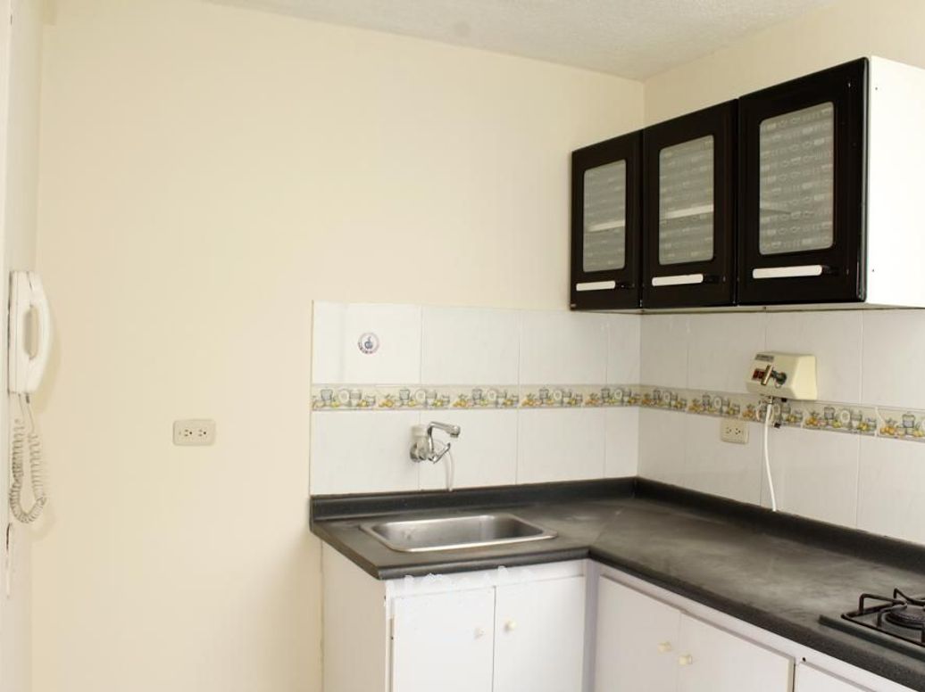 Apartamento de 3 alcobas en venta en Capellanía, Bogotá, 67 m² · foto 5 de 20