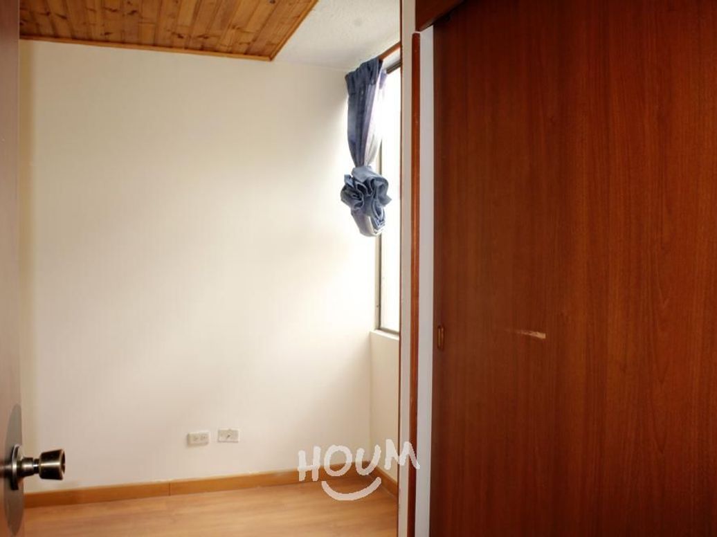 Apartamento de 3 alcobas en venta en Capellanía, Bogotá, 67 m² · foto 20 de 20