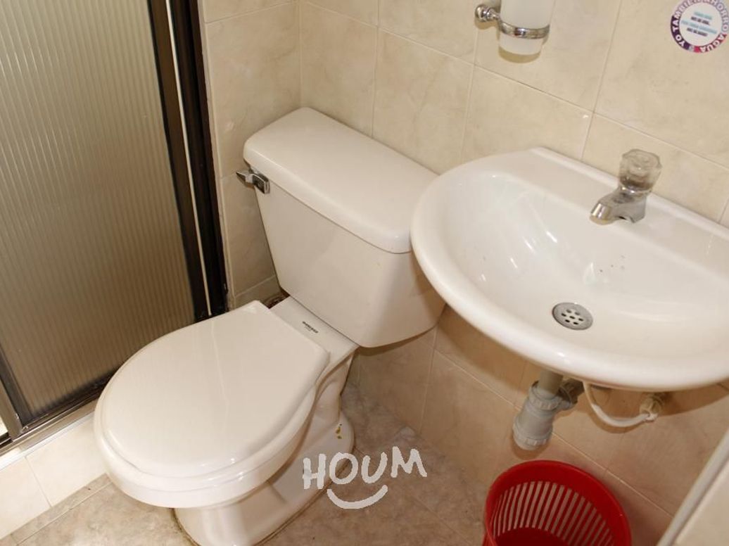Apartamento de 3 alcobas en venta en Capellanía, Bogotá, 67 m² · foto 12 de 20