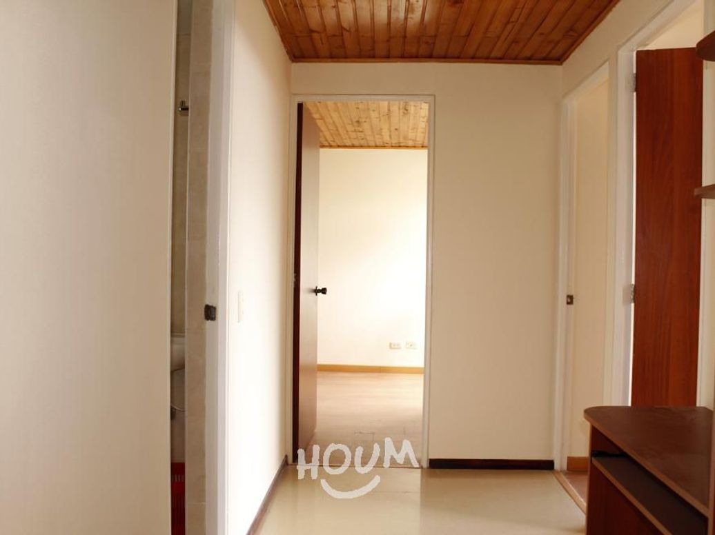 Apartamento de 3 alcobas en venta en Capellanía, Bogotá, 67 m² · foto 8 de 20