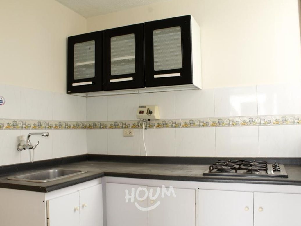 Apartamento de 3 alcobas en venta en Capellanía, Bogotá, 67 m² · foto 3 de 20