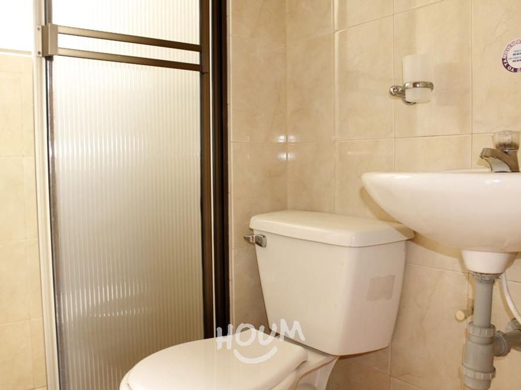 Apartamento de 3 alcobas en venta en Capellanía, Bogotá, 67 m² · foto 10 de 20