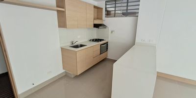 Apartamento Arriendo 80 mts Antioquia MEDELLÍN POBLADO Código Coninsa:93906