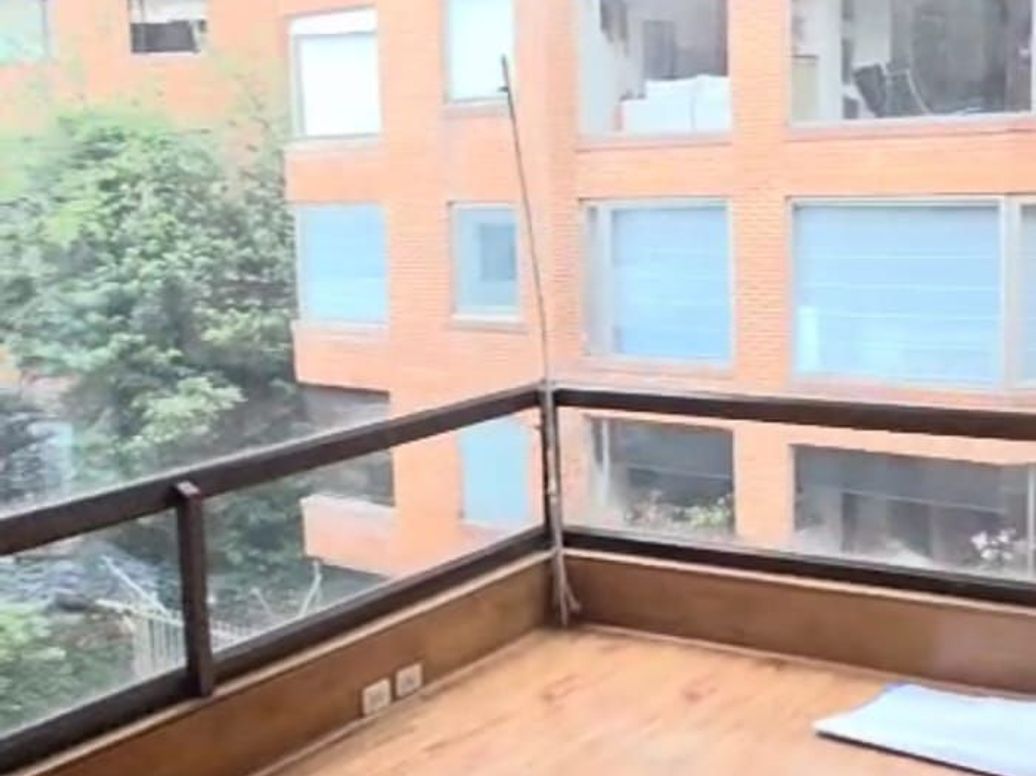 Apartamento de 4 alcobas en venta en Las Acacias, Bogotá, 247 m² · foto 17 de 20