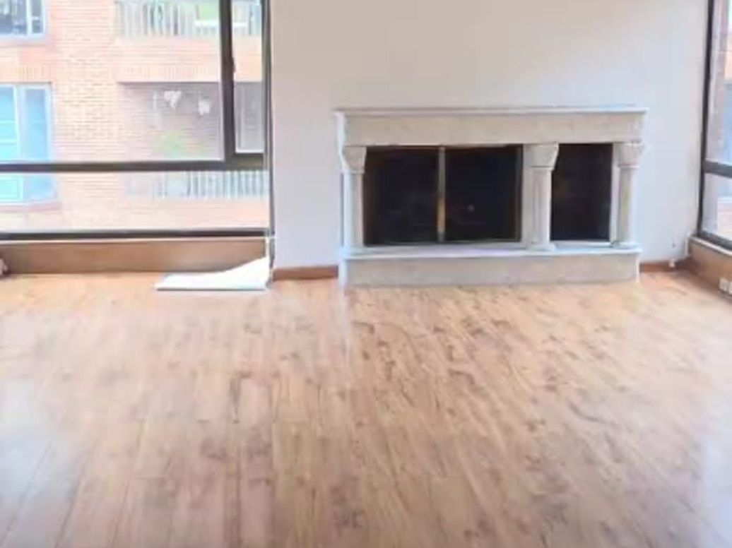 Apartamento de 4 alcobas en venta en Las Acacias, Bogotá, 247 m² · foto 3 de 20