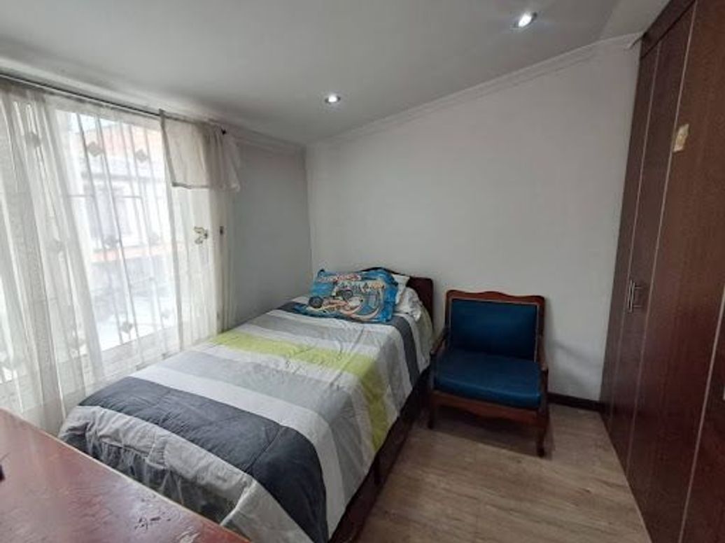 Casa de 4 alcobas en venta en El Rincón De Los Angeles, Bogotá, 200 m² · foto 20 de 20