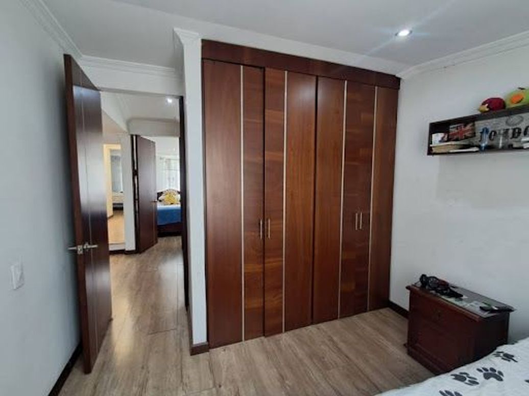 Casa de 4 alcobas en venta en El Rincón De Los Angeles, Bogotá, 200 m² · foto 16 de 20