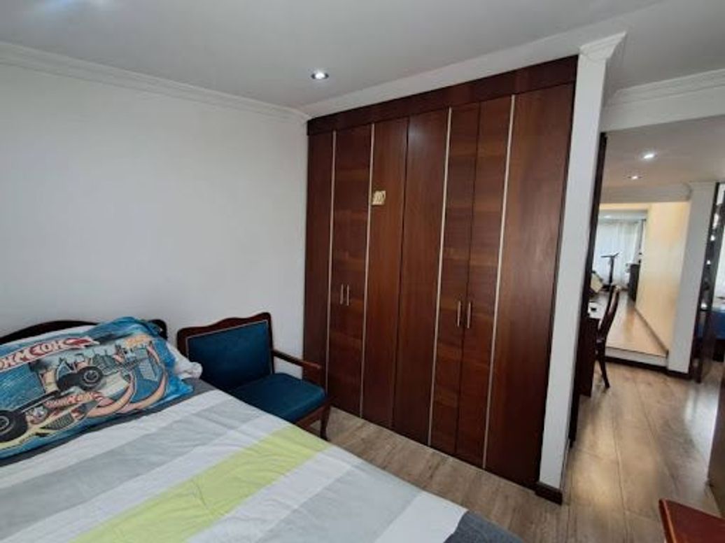 Casa de 4 alcobas en venta en El Rincón De Los Angeles, Bogotá, 200 m² · foto 19 de 20