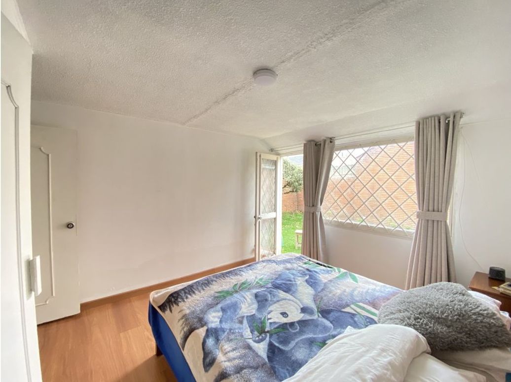 Casa de 5 alcobas en venta en Mónaco, Bogotá, 220 m² · foto 13 de 20