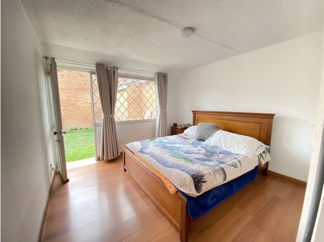 Casa de 5 alcobas en venta en Mónaco, Bogotá, 220 m² · foto 12 de 20