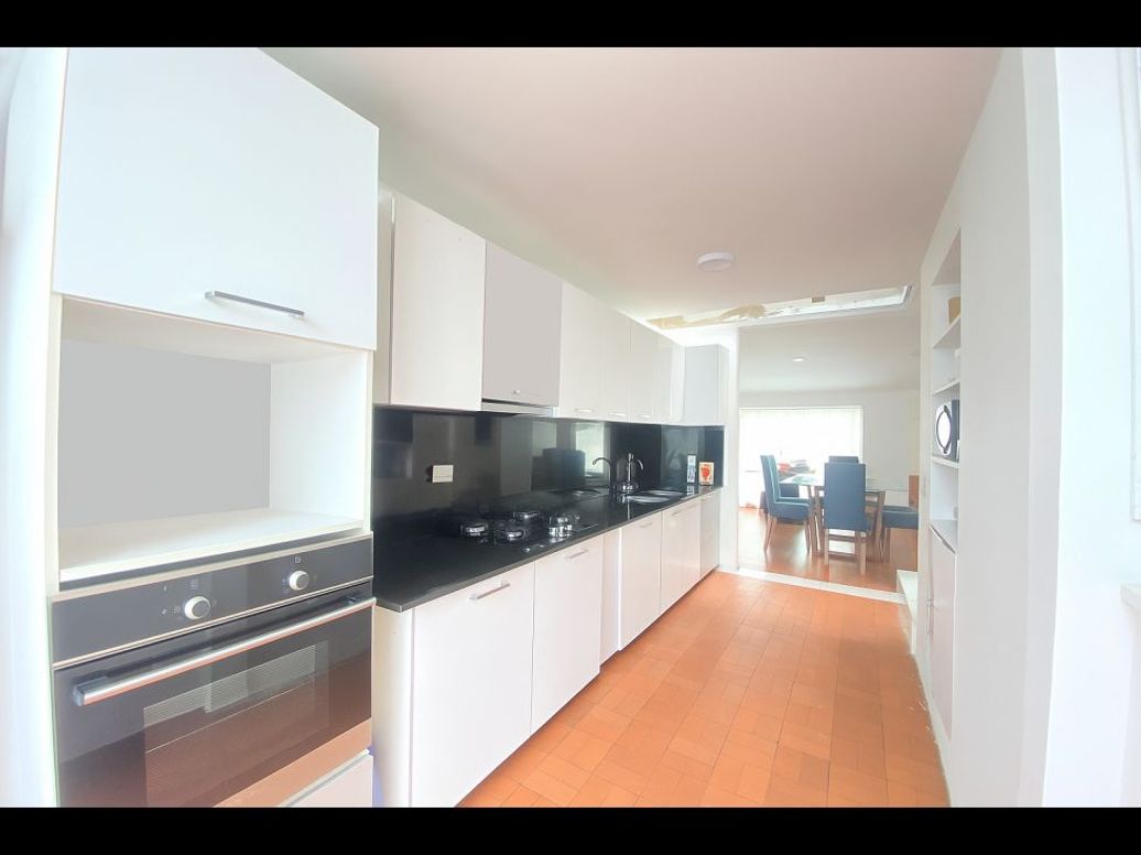 Casa de 5 alcobas en venta en Mónaco, Bogotá, 220 m² · foto 6 de 20