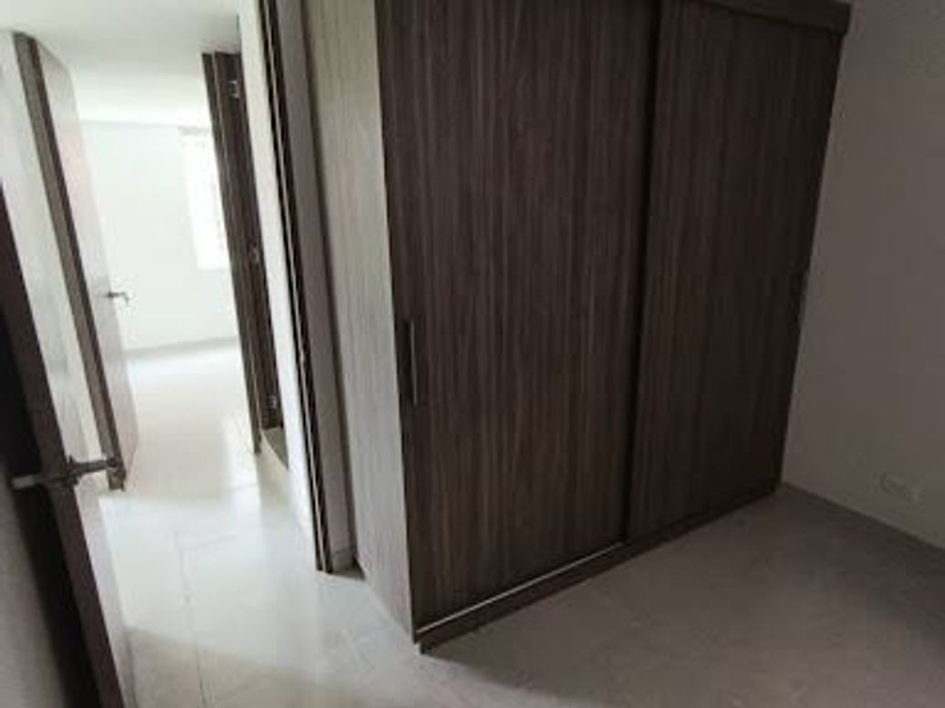 Apartamento en arriendo en Tuna Alta, Bogotá · foto 9 de 12
