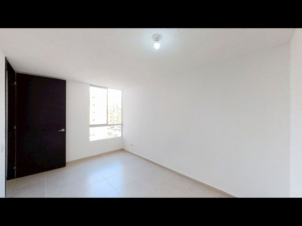 Apartamento de 2 alcobas en venta en Los Pantanos, Bogotá, 52 m² · foto 12 de 12