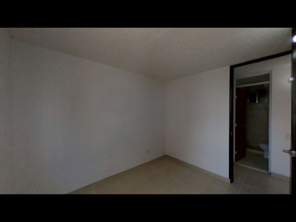 Apartamento de 2 alcobas en venta en Los Pantanos, Bogotá, 52 m² · foto 8 de 12