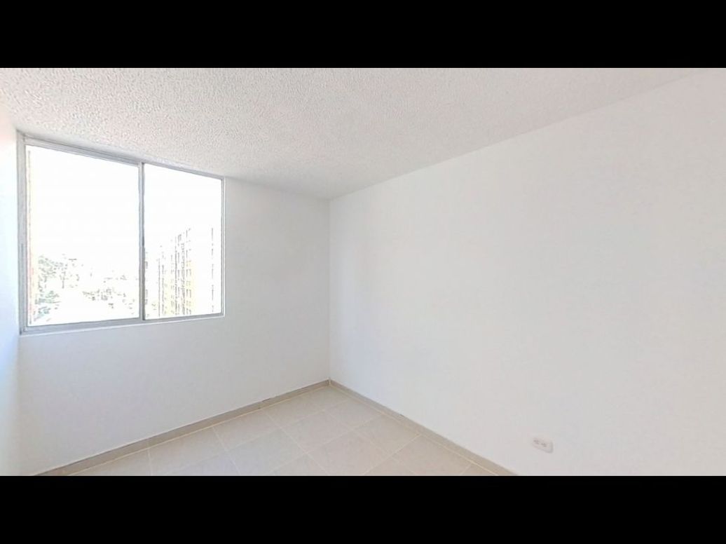 Apartamento de 2 alcobas en venta en Los Pantanos, Bogotá, 52 m² · foto 11 de 12