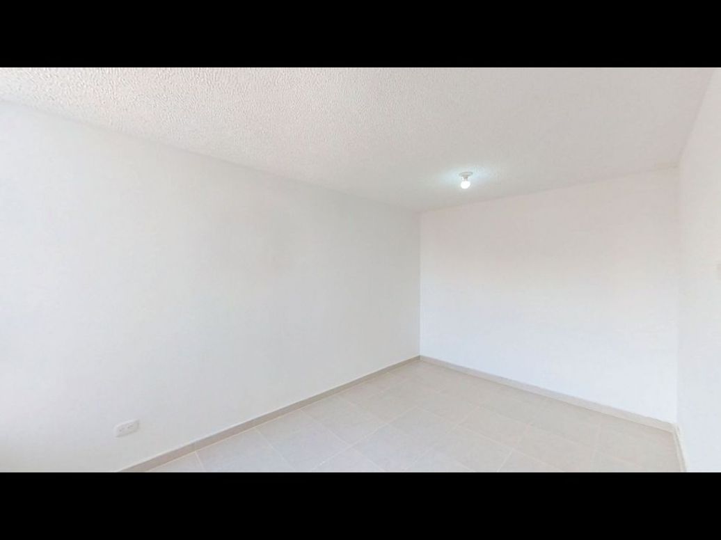 Apartamento de 2 alcobas en venta en Los Pantanos, Bogotá, 52 m² · foto 9 de 12