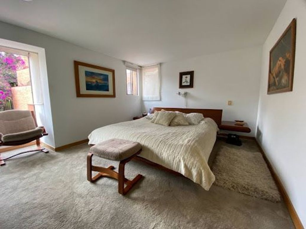 Casa de 4 alcobas en venta en Niza, Bogotá, 292 m² · foto 19 de 20