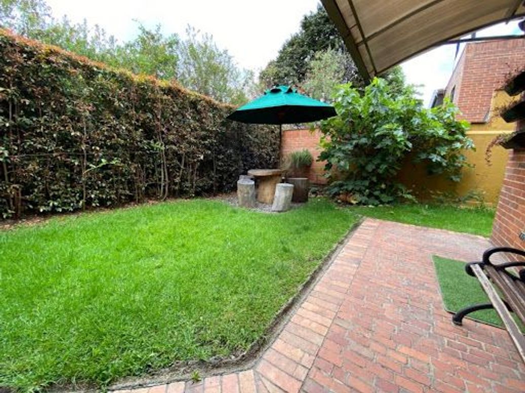 Casa de 4 alcobas en venta en Niza, Bogotá, 292 m² · foto 12 de 20