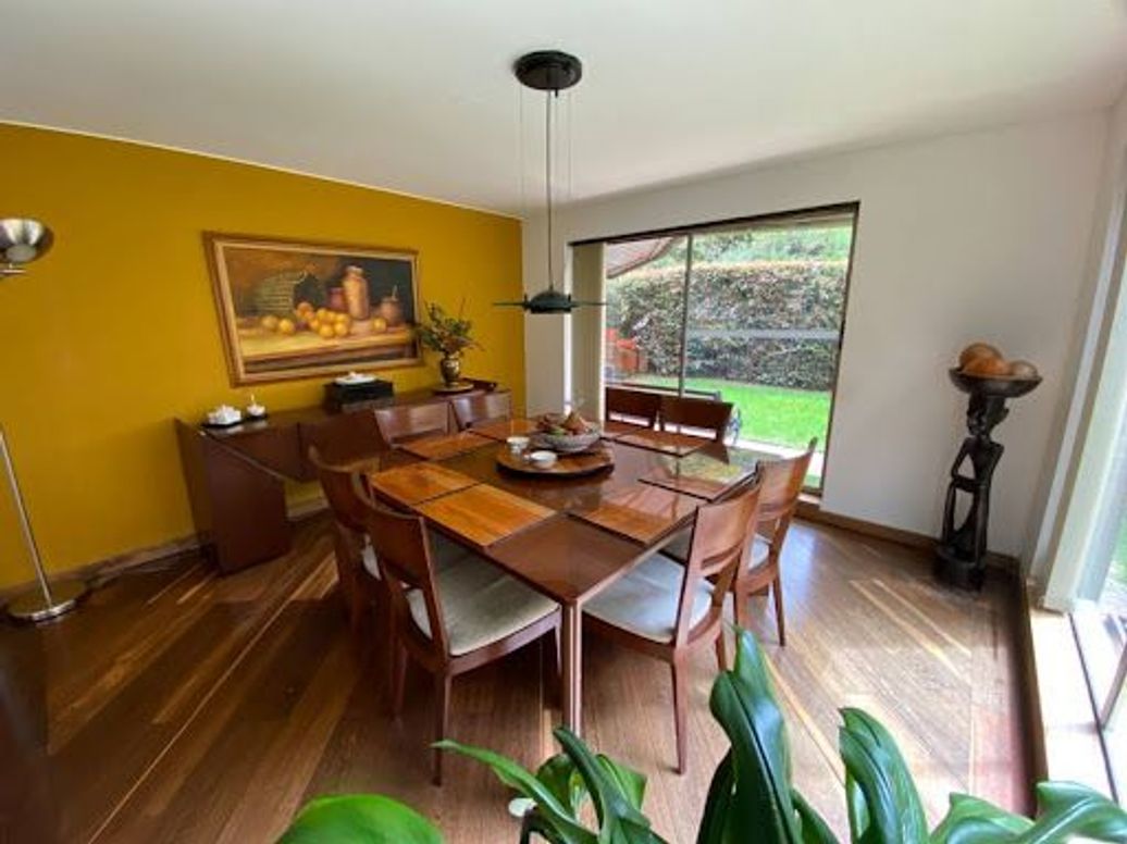Casa de 4 alcobas en venta en Niza, Bogotá, 292 m² · foto 8 de 20