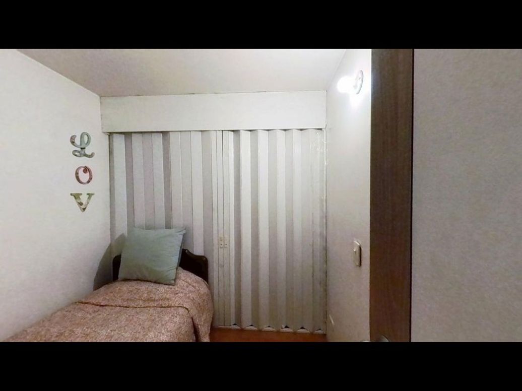 Casa de 3 alcobas en venta en Hipotecho Et. Iii, Bogotá, 77 m² · foto 9 de 13