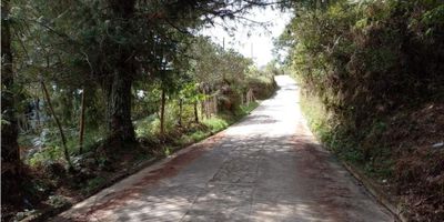 Venta de lotes en el peñol con un area aproximadamente de 3.431mts , a 700MTS  de la vía principal Peñol- Guatape , los lotes de acuerdo a su ubicación cuentan con una vista hacia la piedra o represa , se entrega con derecho de acueducto, energia y las vias son en afirmado .
todos los lotes cuentan con acceso común a la represa por servidumbre, se entregan con matricula inmobiliaria y escrituras publicas independiente, para mayor información contáctame.
Asesora Yenny López CEL 3245627227
COD WASI 
