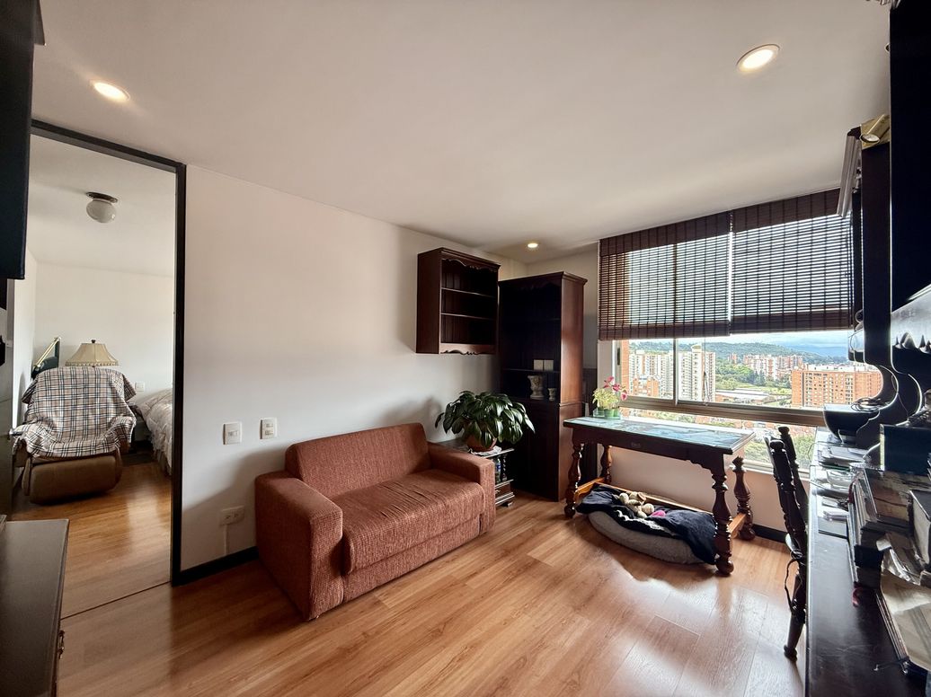 Apartamento de 3 alcobas en venta en Cjr Monet, Bogotá, 172 m² · foto 8 de 20