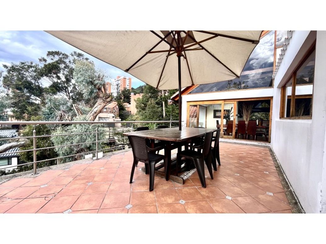 Casa de 4 alcobas en venta en Bosque De Pinos, Bogotá, 980 m² · foto 5 de 20