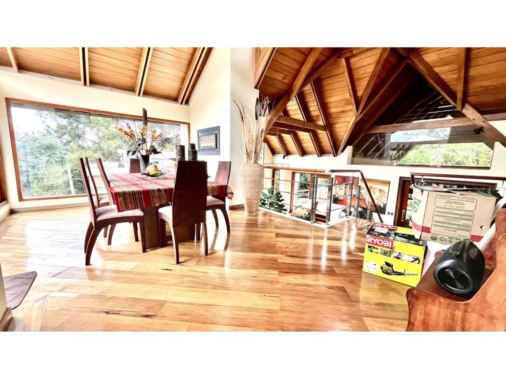 Casa de 4 alcobas en venta en Bosque De Pinos, Bogotá, 980 m² · foto 13 de 20