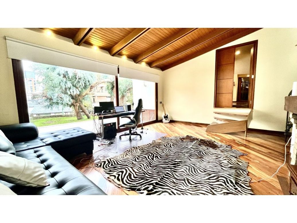 Casa de 4 alcobas en venta en Bosque De Pinos, Bogotá, 980 m² · foto 17 de 20