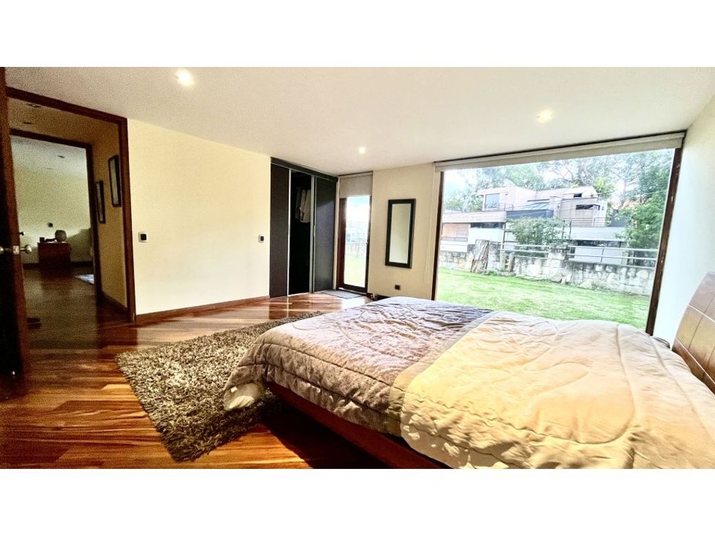 Casa de 4 alcobas en venta en Bosque De Pinos, Bogotá, 980 m² · foto 20 de 20