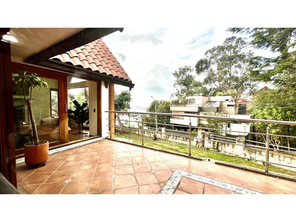 Casa de 4 alcobas en venta en Bosque De Pinos, Bogotá, 980 m² · foto 9 de 20