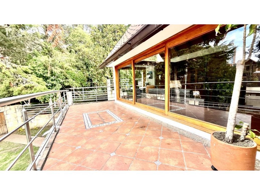 Casa de 4 alcobas en venta en Bosque De Pinos, Bogotá, 980 m² · foto 4 de 20