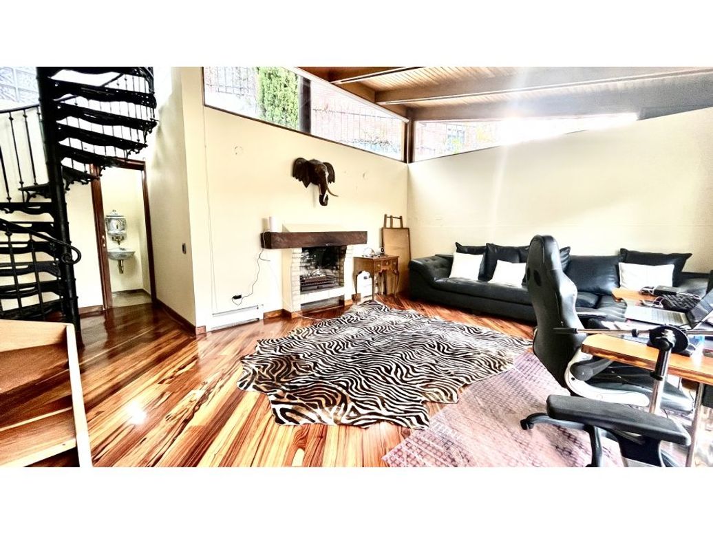 Casa de 4 alcobas en venta en Bosque De Pinos, Bogotá, 980 m² · foto 18 de 20