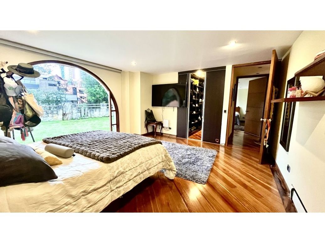 Casa de 4 alcobas en venta en Bosque De Pinos, Bogotá, 980 m² · foto 12 de 20
