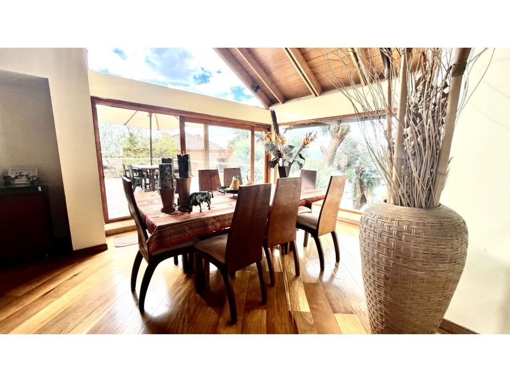 Casa de 4 alcobas en venta en Bosque De Pinos, Bogotá, 980 m² · foto 16 de 20