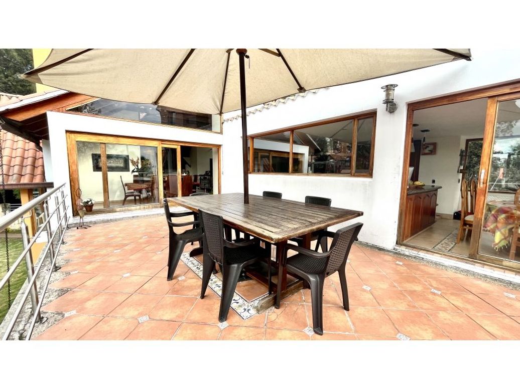 Casa de 4 alcobas en venta en Bosque De Pinos, Bogotá, 980 m² · foto 19 de 20