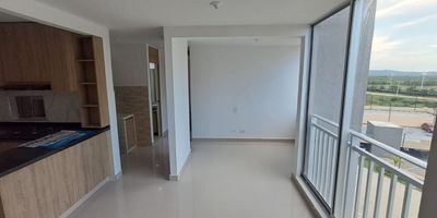 Apartamento Arriendo 51 mts Atlántico BARRANQUILLA ALAMEDA DEL RIO Código Coninsa:94067