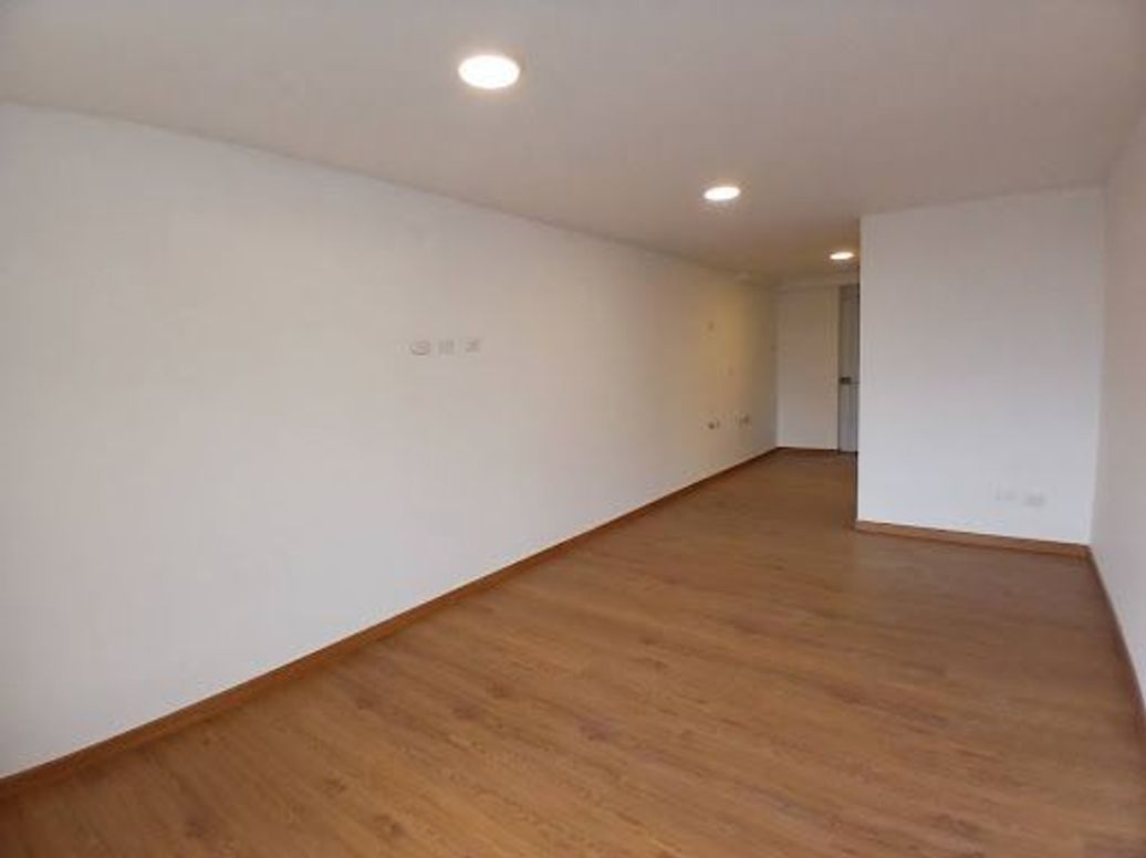 Apartaestudio en venta en Modelia, Bogotá, 28 m² · foto 10 de 16