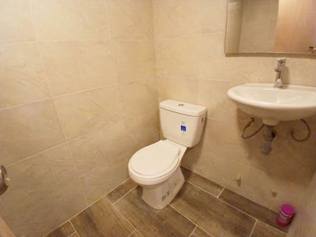 Apartaestudio en venta en Modelia, Bogotá, 28 m² · foto 12 de 16