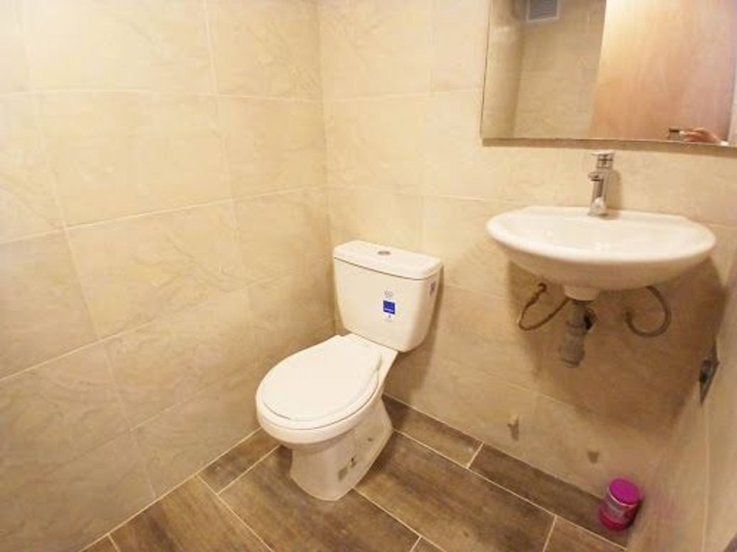 Apartaestudio en venta en Modelia, Bogotá, 28 m² · foto 13 de 16