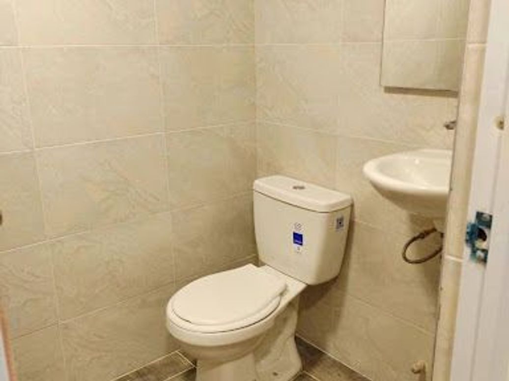 Apartaestudio en venta en Modelia, Bogotá, 28 m² · foto 4 de 16