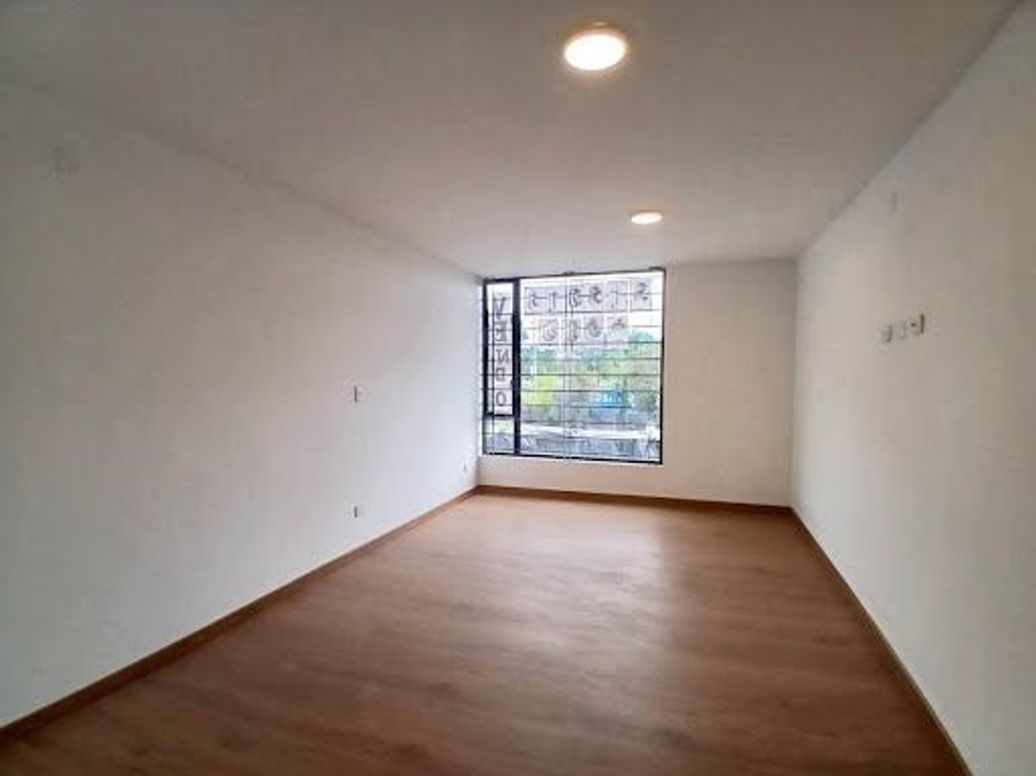 Apartaestudio en venta en Modelia, Bogotá, 28 m² · foto 7 de 16