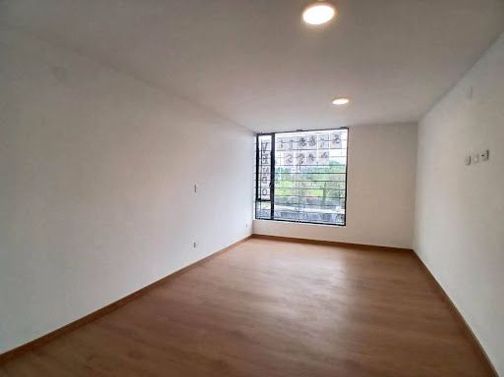 Apartaestudio en venta en Modelia, Bogotá, 28 m² · foto 8 de 16