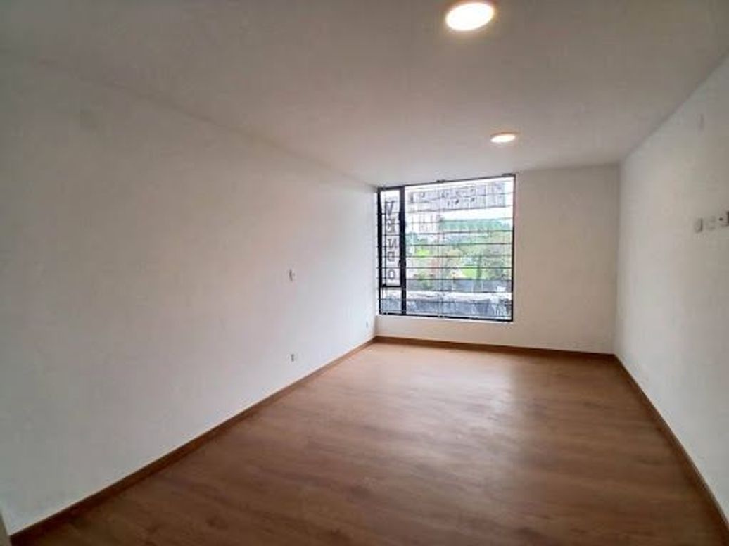 Apartaestudio en venta en Modelia, Bogotá, 28 m² · foto 5 de 16