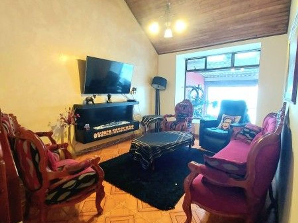 Casa de 3 alcobas en venta en Remanso, Bogotá, 194 m² · foto 13 de 17