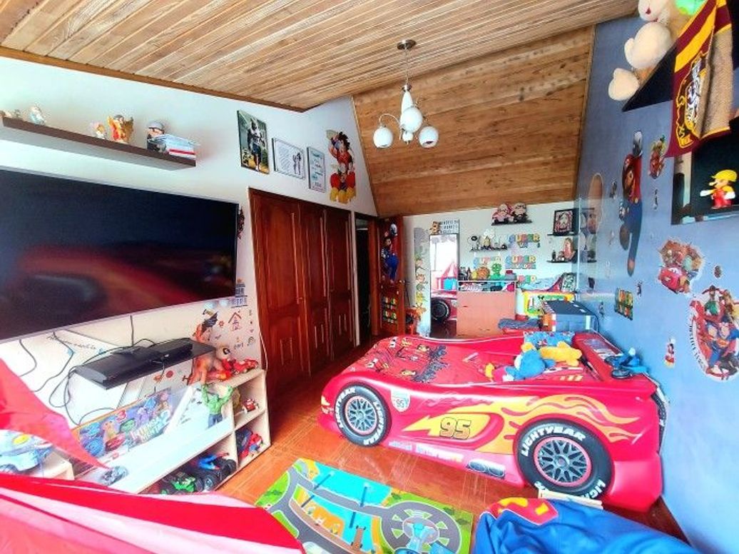 Casa de 3 alcobas en venta en Remanso, Bogotá, 194 m² · foto 4 de 17